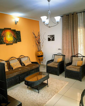 Appartement élégant proche de Yaoundé Centre